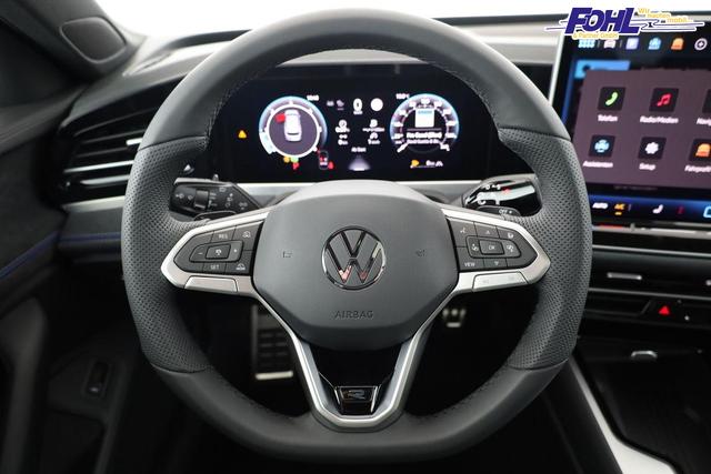 Volkswagen Passat Variant 2.0 TDI 142 kW 4Motion R-Line DSG 4M R-LINE, Pano, AHK, IQ.Light, HUD, 19-Zoll, AreaView, Navi, Side 