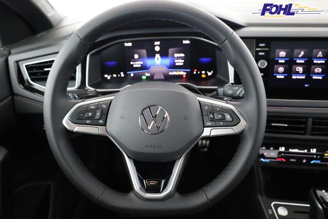 Volkswagen Taigo R-Line 1.5 TSI DSG R-Line, Pano. Navi, AHK, Matrix, Kamera, ACC, Winter, 4 J.-Garantie 