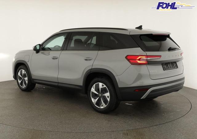 Skoda Kodiaq 1.5 TSI iV 150 kW Selection Selection, AHK, Navi, Kamera, Side, el. Klappe, Winter, sofort 