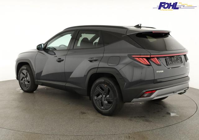 Hyundai TUCSON Plug-In Hybrid 4WD 1.6 T-GDI PHEV 4WD, AHK, Navi, Kamera, Side, Winter 