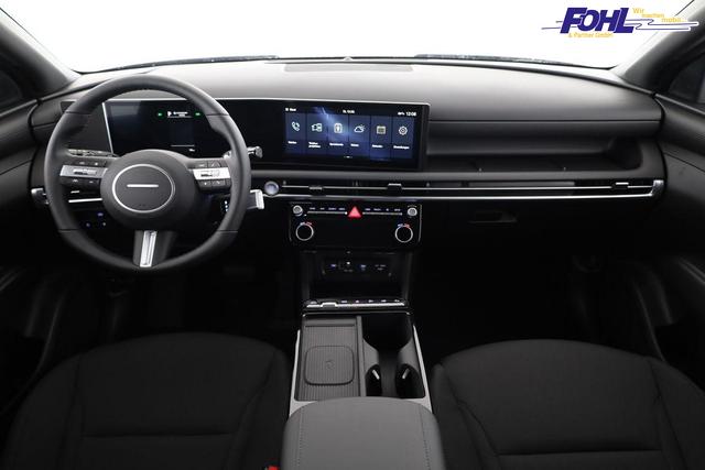 Hyundai TUCSON Plug-In Hybrid 4WD 1.6 T-GDI PHEV 4WD, AHK, Navi, Kamera, Side, Winter 