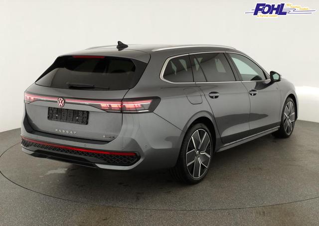 Volkswagen Passat Variant 2.0 TDI 142 kW 4Motion R-Line DSG 4M R-LINE, Pano, AHK, IQ.Light, HUD, 19-Zoll, AreaView, Navi, Side 