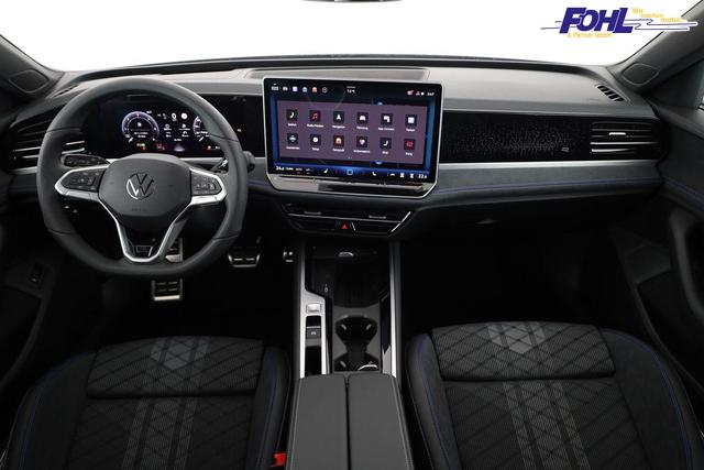 Volkswagen Passat Variant 2.0 TDI 142 kW 4Motion R-Line DSG 4M R-LINE, Pano, AHK, IQ.Light, HUD, 19-Zoll, AreaView, Navi, Side 