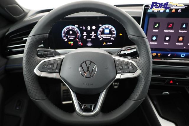 Volkswagen Passat Variant 2.0 TDI 142 kW 4Motion R-Line DSG 4M R-LINE, Pano, AHK, IQ.Light, HUD, 19-Zoll, AreaView, Navi, Side 