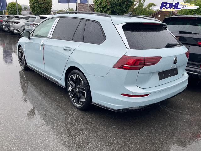 Volkswagen Golf Variant 2.0 TSI 150 kW 4Motion R-Line VIII DSG 4M R-LINE, AHK, easyOpen, LED-Plus, 18-Zoll, 3 J.-Garantie 