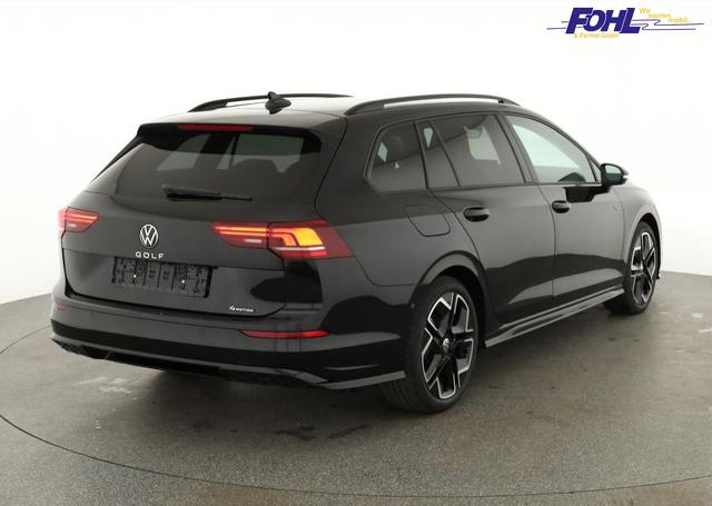 Volkswagen Golf Variant 2.0 TSI 150 kW 4Motion R-Line VIII DSG 4M R-LINE, AHK, easyOpen, LED-Plus, 18-Zoll, 3 J.-Garantie 