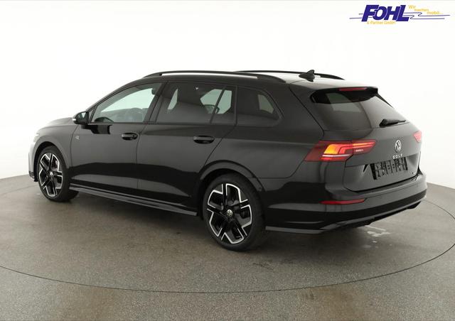 Volkswagen Golf Variant 2.0 TSI 150 kW 4Motion R-Line VIII DSG 4M R-LINE, AHK, easyOpen, LED-Plus, 18-Zoll, 3 J.-Garantie 