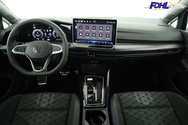 Volkswagen Golf Variant 2.0 TSI 150 kW 4Motion R-Line VIII DSG 4M R-LINE, AHK, easyOpen, LED-Plus, 18-Zoll, 3 J.-Garantie 