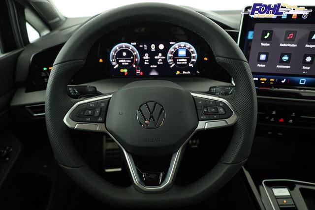 Volkswagen Golf Variant 2.0 TSI 150 kW 4Motion R-Line VIII DSG 4M R-LINE, AHK, easyOpen, LED-Plus, 18-Zoll, 3 J.-Garantie 