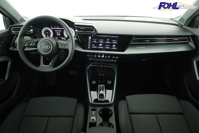 Audi A3 allstreet TFSI quattro 150 kW S-Tronic, Navi, 18-Zoll, 5-J. Garantie 