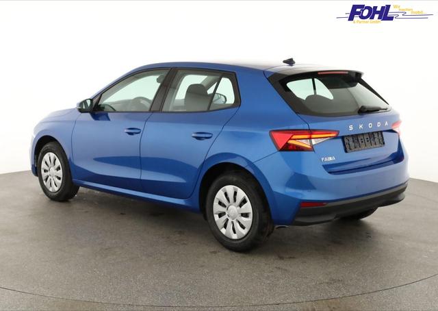 Skoda Fabia Selection 1.0 TSI Selection, Tempomat, Park, Winterpaket, SmartLink, 4 J.-Garantie 