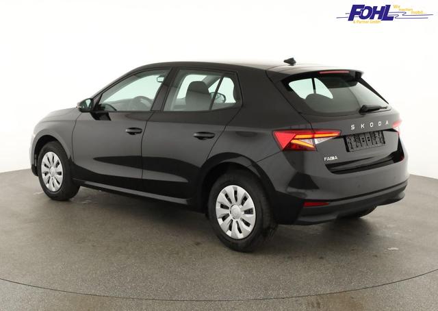 Skoda Fabia Selection 1.0 TSI Selection, Tempomat, Ladeboden, Park, Winterpaket, SmartLink, 4-J Garantie 