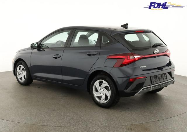 Hyundai i20 1.0 T-GDI DCT, Navi, Kamera, AppConnect, Winter, sofort 