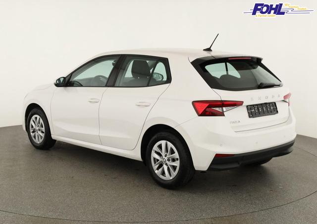 Skoda Fabia Selection 1.0 TSI DSG Selection, Tempomat, Winterpaket, SmartLink 
