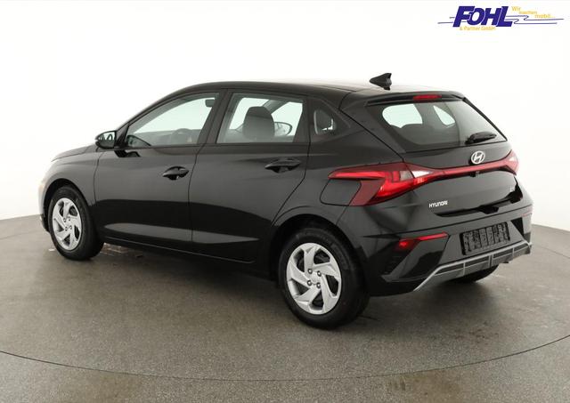 Hyundai i20 1.0 T-GDI DCT, Navi, Kamera, AppConnect, Winter, sofort 