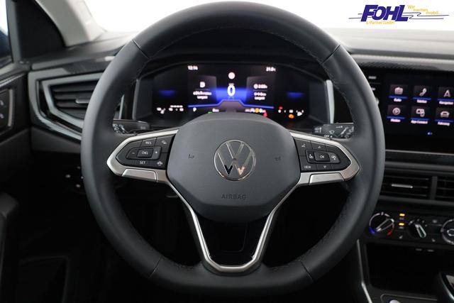 Volkswagen Taigo LIFE 1.0 TSI DSG Life, LED, Kamera, APP-Connect, Winter, 17-Zoll 