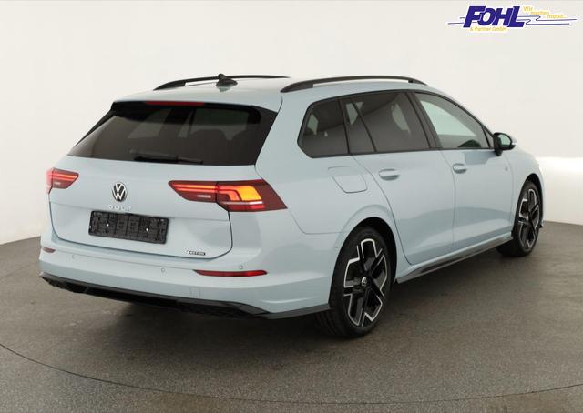 Volkswagen Golf Variant 2.0 TSI 150 kW 4Motion R-Line VIII DSG 4M R-LINE, AHK, easyOpen, LED-Plus, 18-Zoll, 3 J.-Garantie 