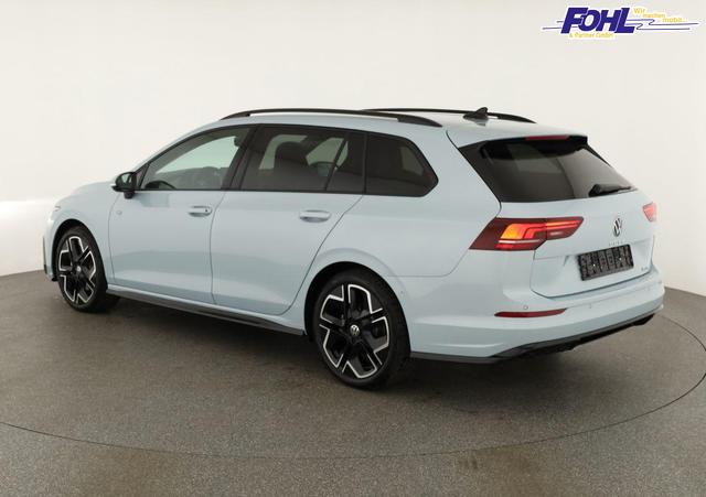 Volkswagen Golf Variant 2.0 TSI 150 kW 4Motion R-Line VIII DSG 4M R-LINE, AHK, easyOpen, LED-Plus, 18-Zoll, 3 J.-Garantie 
