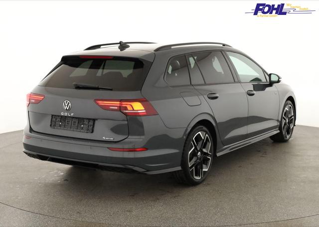Volkswagen Golf Variant 2.0 TSI 150 kW 4Motion R-Line VIII DSG 4M R-LINE, AHK, easyOpen, LED-Plus, 18-Zoll, 3 J.-Garantie 