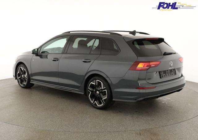 Volkswagen Golf Variant 2.0 TSI 150 kW 4Motion R-Line VIII DSG 4M R-LINE, AHK, easyOpen, LED-Plus, 18-Zoll, 3 J.-Garantie 