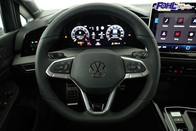 Volkswagen Golf Variant 2.0 TSI 150 kW 4Motion R-Line VIII DSG 4M R-LINE, AHK, easyOpen, LED-Plus, 18-Zoll, 3 J.-Garantie 