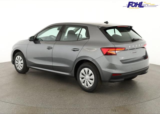 Skoda Fabia Selection 1.0 TSI Selection, Ladeboden, Park, Winterpaket, SmartLink, 4 J.-Garantie 