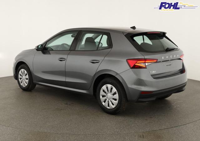 Skoda Fabia Selection 1.0 TSI Selection, Tempomat, Park, Winterpaket, SmartLink, 4 J.-Garantie 