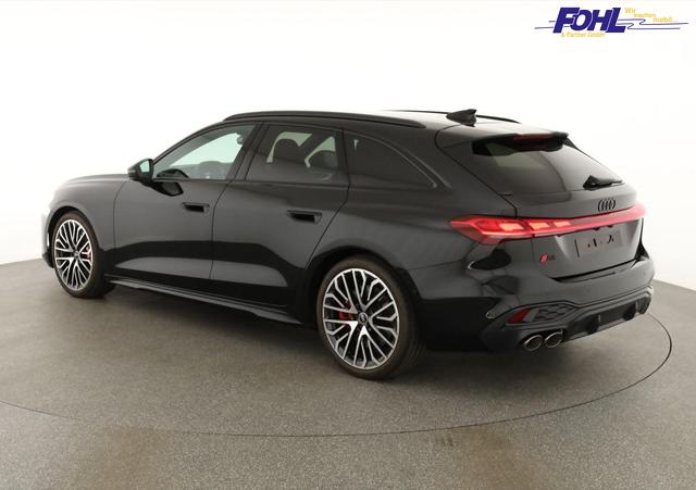 Audi S5 Kombi TFSI quattro 270 kW Avant quattro, HuD, Pano, B&O, Leder, 20-Zoll, TechPro, sofort 