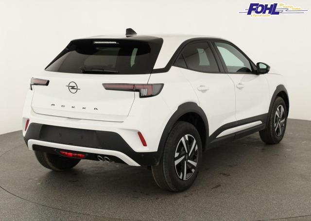 Opel Mokka Elegance 1.2 Turbo Edition, LED, App-Connect, 5 J.-Garantie 