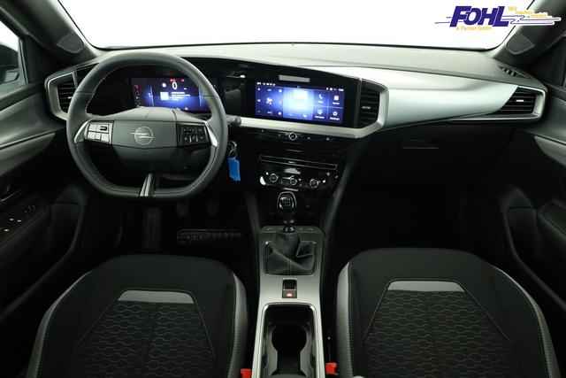 Opel Mokka Elegance 1.2 Turbo Edition, LED, App-Connect, 5 J.-Garantie 