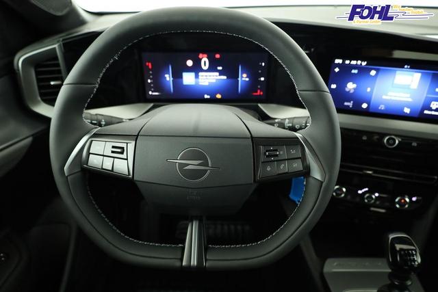 Opel Mokka Elegance 1.2 Turbo Edition, LED, App-Connect, 5 J.-Garantie 