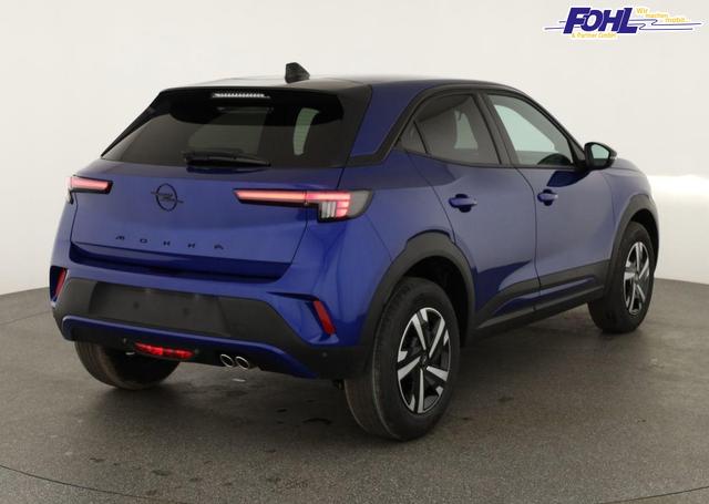 Opel Mokka Elegance 1.2 Turbo Edition, LED, App-Connect, 5 J.-Garantie 