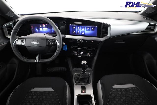 Opel Mokka Elegance 1.2 Turbo Edition, LED, App-Connect, 5 J.-Garantie 