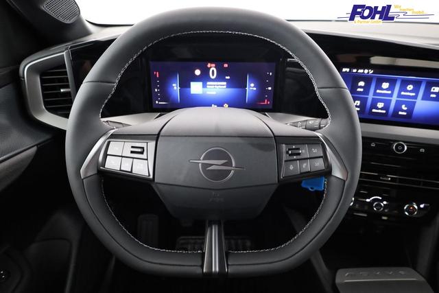 Opel Mokka Elegance 1.2 Turbo Edition, LED, App-Connect, 5 J.-Garantie 