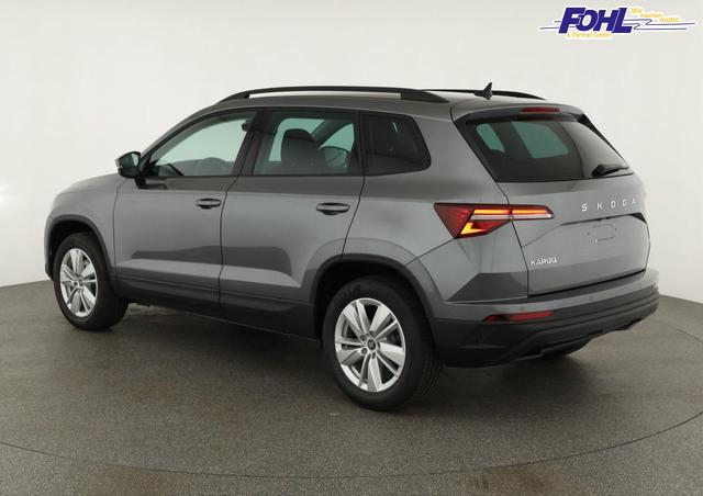 Skoda Karoq Selection 4x4 2.0 TDI DSG Selection, AHK, LED, Kamera, Winter, 4 J.-Garantie 