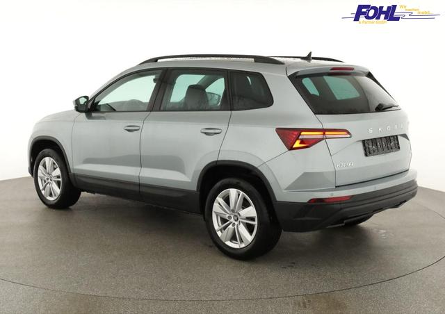 Skoda Karoq Selection 4x4 2.0 TDI DSG Selection, AHK, LED, Kamera, Winter, 4 J.-Garantie 