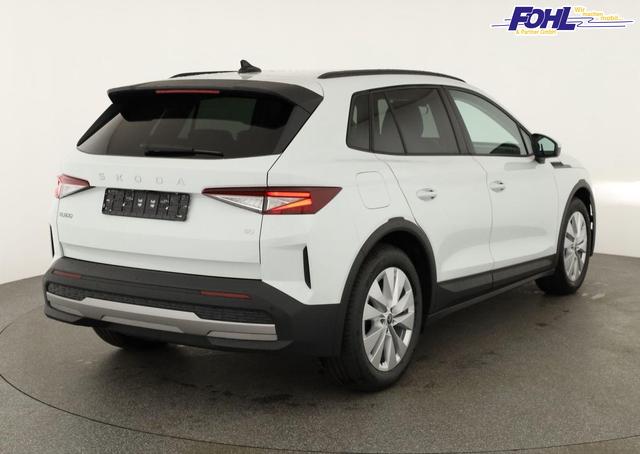 Skoda Elroq 60 Selection Selection, 19-Zoll, Navi, Kamera, Side, Winter, 4 J.-Garantie, sofort 