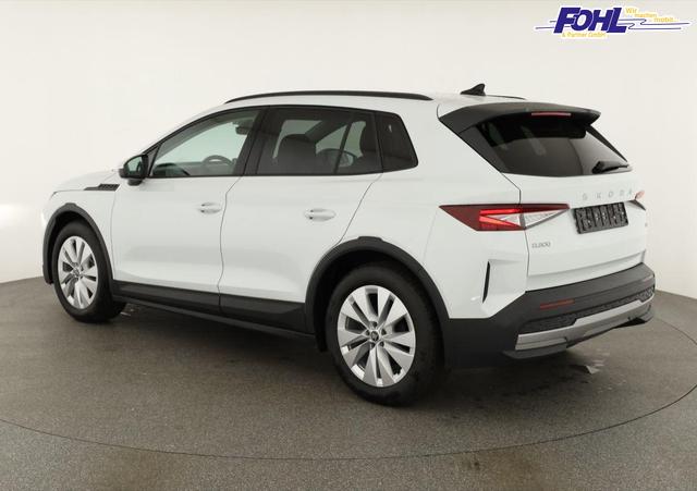 Skoda Elroq 60 Selection Selection, 19-Zoll, Navi, Kamera, Side, Winter, 4 J.-Garantie, sofort 