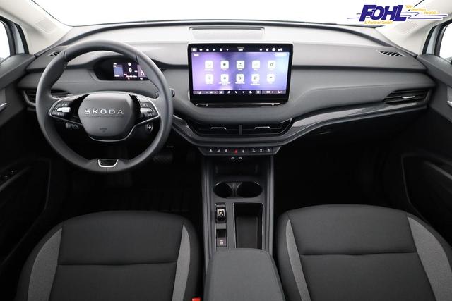 Skoda Elroq 60 Selection Selection, 19-Zoll, Navi, Kamera, Side, Winter, 4 J.-Garantie, sofort 