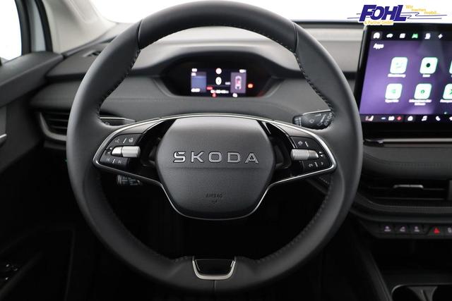 Skoda Elroq 60 Selection Selection, 19-Zoll, Navi, Kamera, Side, Winter, 4 J.-Garantie, sofort 