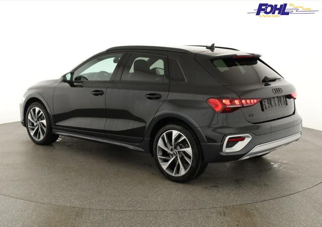 Audi A3 allstreet TFSI quattro 150 kW S-Tronic, Navi, 18-Zoll, 5-J. Garantie 