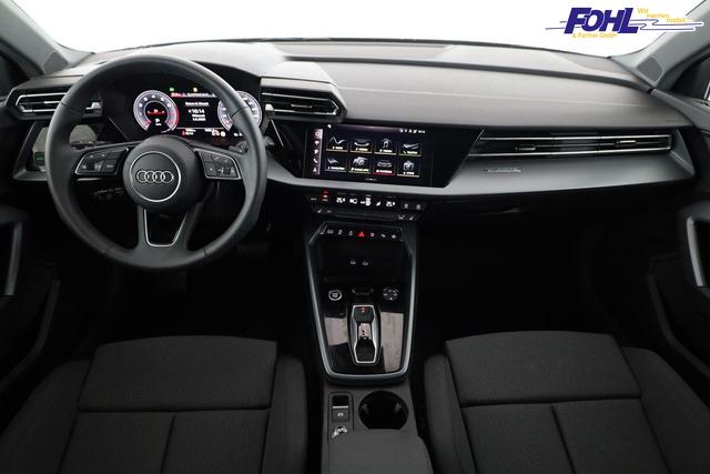 Audi A3 allstreet TFSI quattro 150 kW S-Tronic, AHK, Navi, 18-Zoll, 5-J. Garantie 