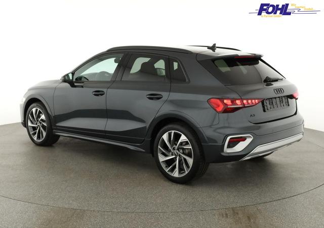 Audi A3 allstreet TFSI quattro S-Tronic, Navi, 18-Zoll, 5-J. Garantie 