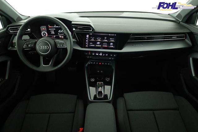 Audi A3 allstreet TFSI quattro S-Tronic, Navi, 18-Zoll, 5-J. Garantie 