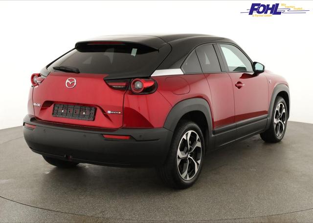 Mazda MX-30 Ad'vantage R-EV Advantage, HuD, Navi, Side, Matrix, Kamera, ACC, Winter 