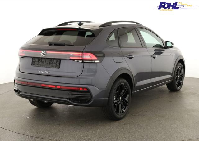 Volkswagen Taigo R-Line 1.5 TSI DSG R-Line, Navi, AHK, Matrix, Kamera, ACC, Winter, 4 J.-Garantie 