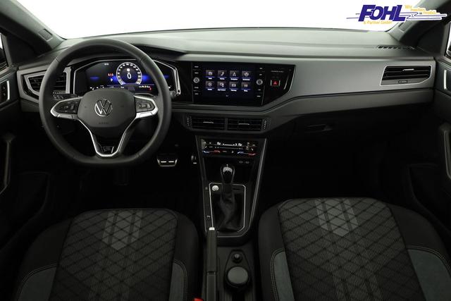 Volkswagen Taigo R-Line 1.5 TSI DSG R-Line, Navi, AHK, Matrix, Kamera, ACC, Winter, 4 J.-Garantie 
