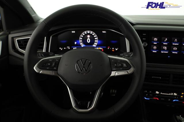 Volkswagen Taigo R-Line 1.5 TSI DSG R-Line, Navi, AHK, Matrix, Kamera, ACC, Winter, 4 J.-Garantie 