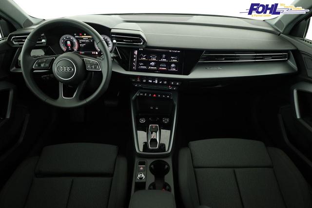 Audi A3 allstreet TFSI quattro 150 kW S-Tronic, AHK, Navi, 18-Zoll, 5-J. Garantie 
