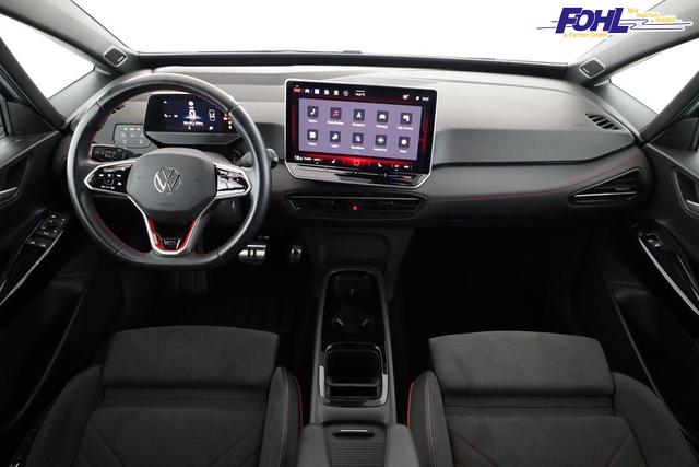 Volkswagen ID.3 GTX 210 kW kW, HuD, H&K, IQ.Light, Kamera, Winter, 20-Zoll 
